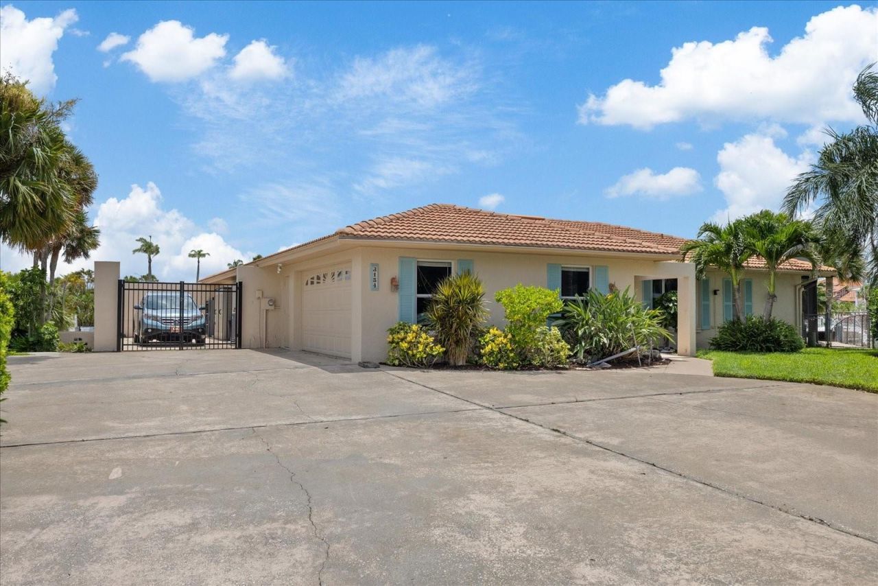 3154 Trident Terrace, New Port Richey, FL 34652 Photo