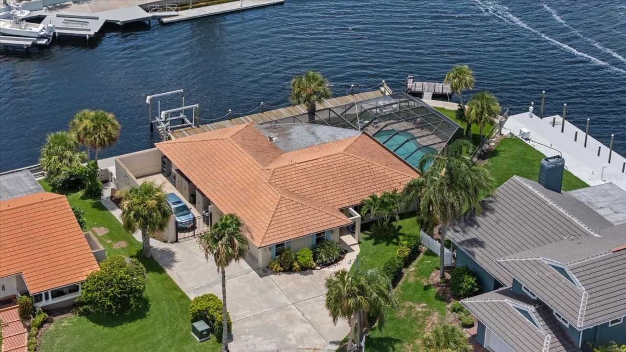 3154 Trident Terrace, New Port Richey, FL 34652 Photo