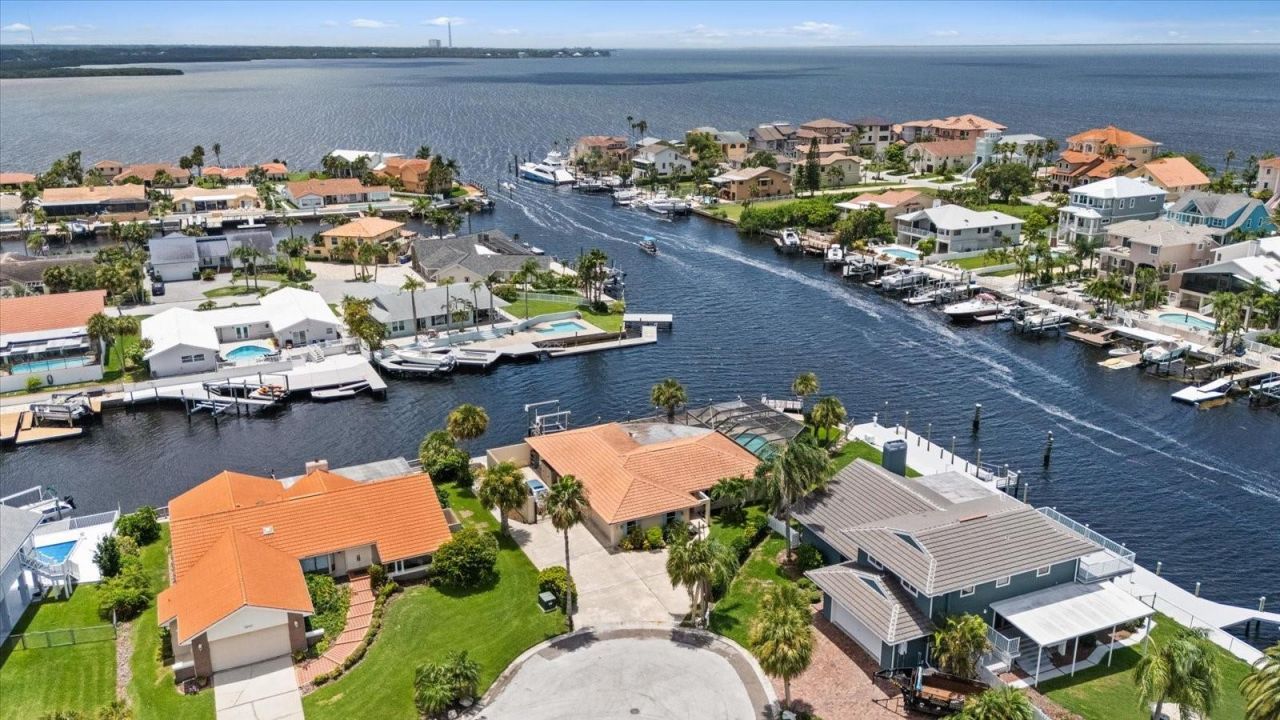 3154 Trident Terrace, New Port Richey, FL 34652 Photo