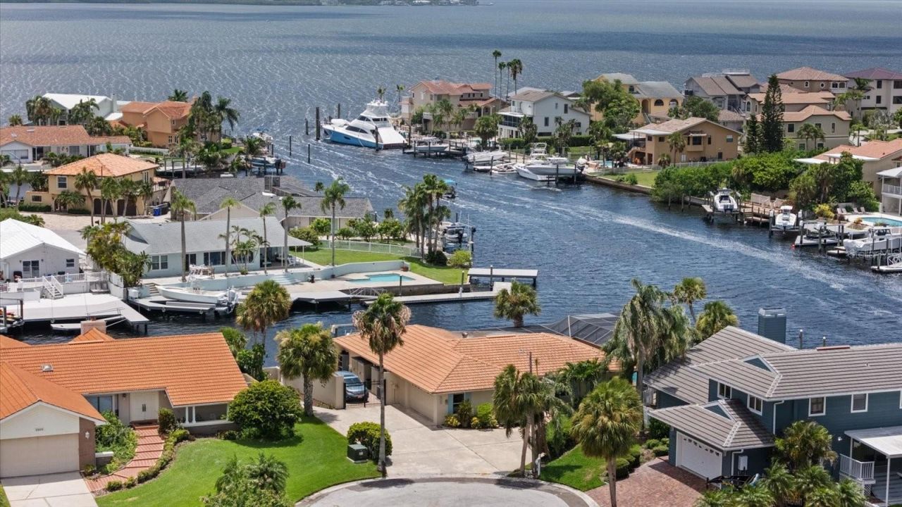 3154 Trident Terrace, New Port Richey, FL 34652 Photo