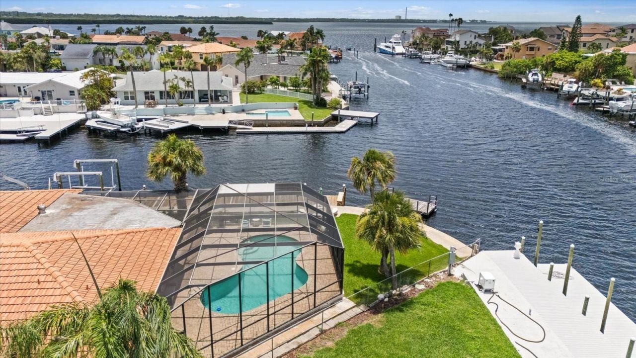 3154 Trident Terrace, New Port Richey, FL 34652 Photo
