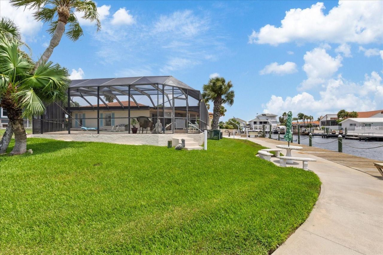 3154 Trident Terrace, New Port Richey, FL 34652 Photo