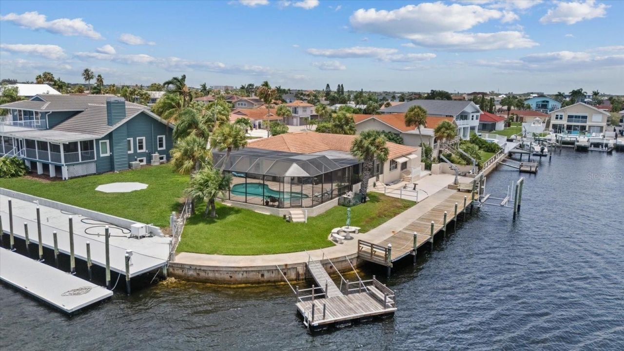 3154 Trident Terrace, New Port Richey, FL 34652 Photo
