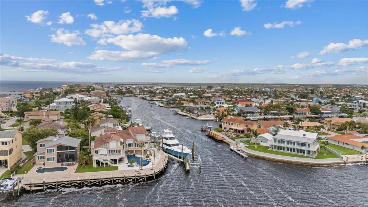 3154 Trident Terrace, New Port Richey, FL 34652 Photo