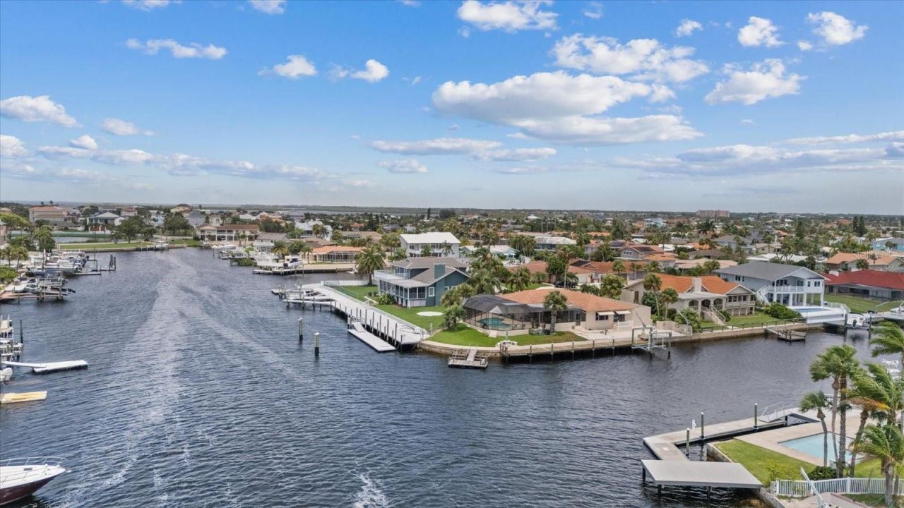 3154 Trident Terrace, New Port Richey, FL 34652 Photo