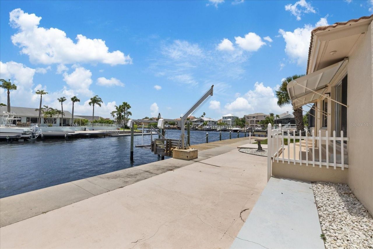3154 Trident Terrace, New Port Richey, FL 34652 Photo