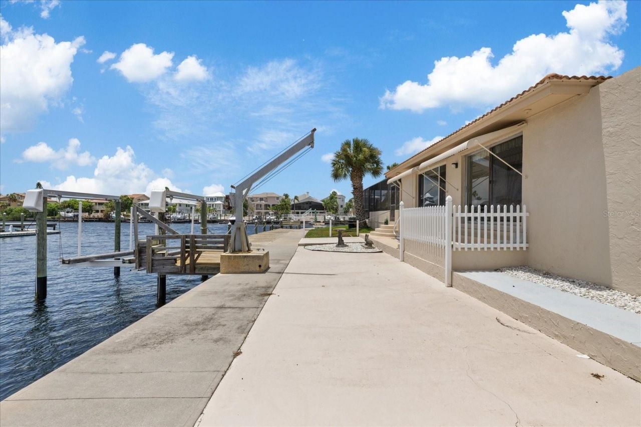 3154 Trident Terrace, New Port Richey, FL 34652 Photo