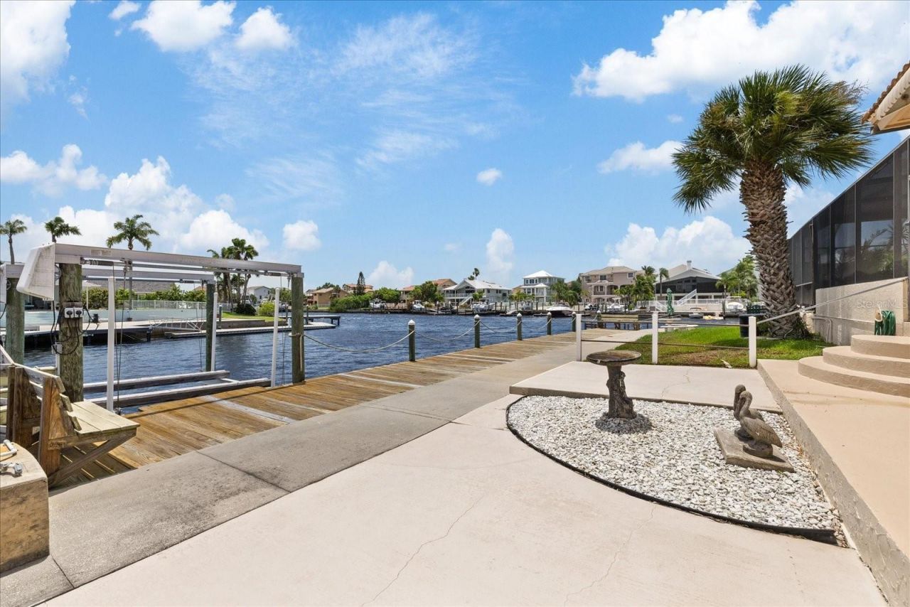 3154 Trident Terrace, New Port Richey, FL 34652 Photo