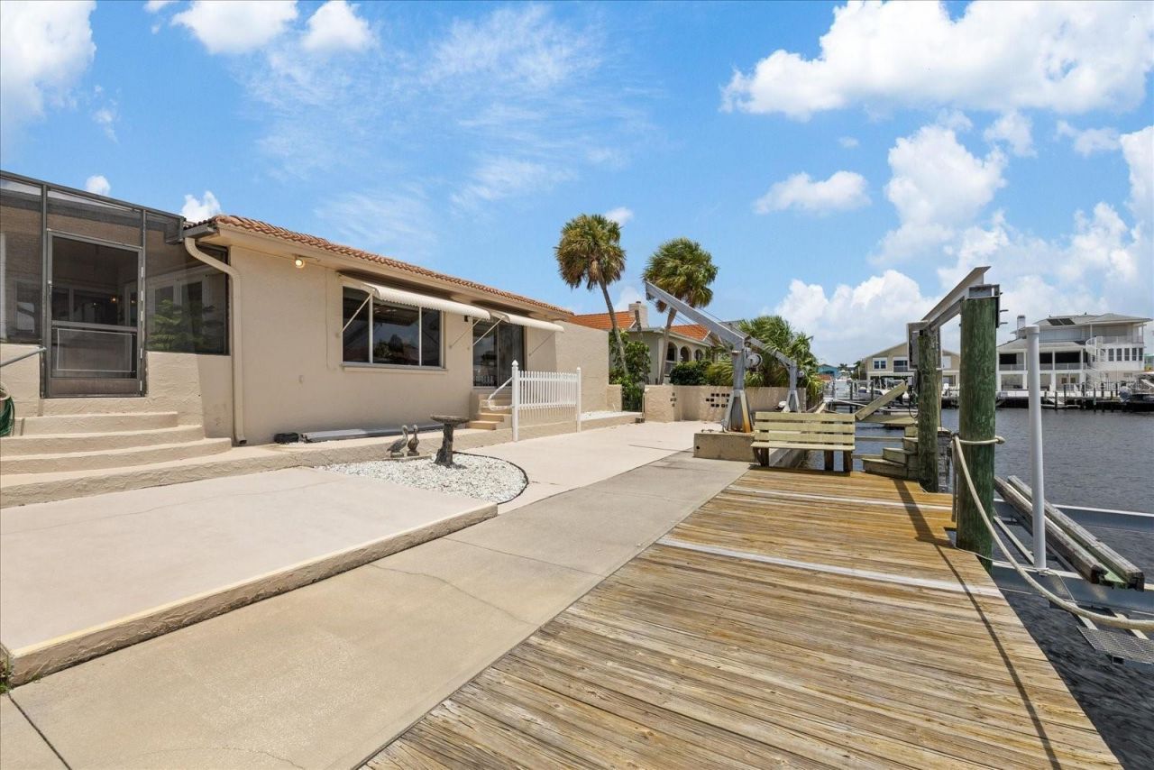 3154 Trident Terrace, New Port Richey, FL 34652 Photo