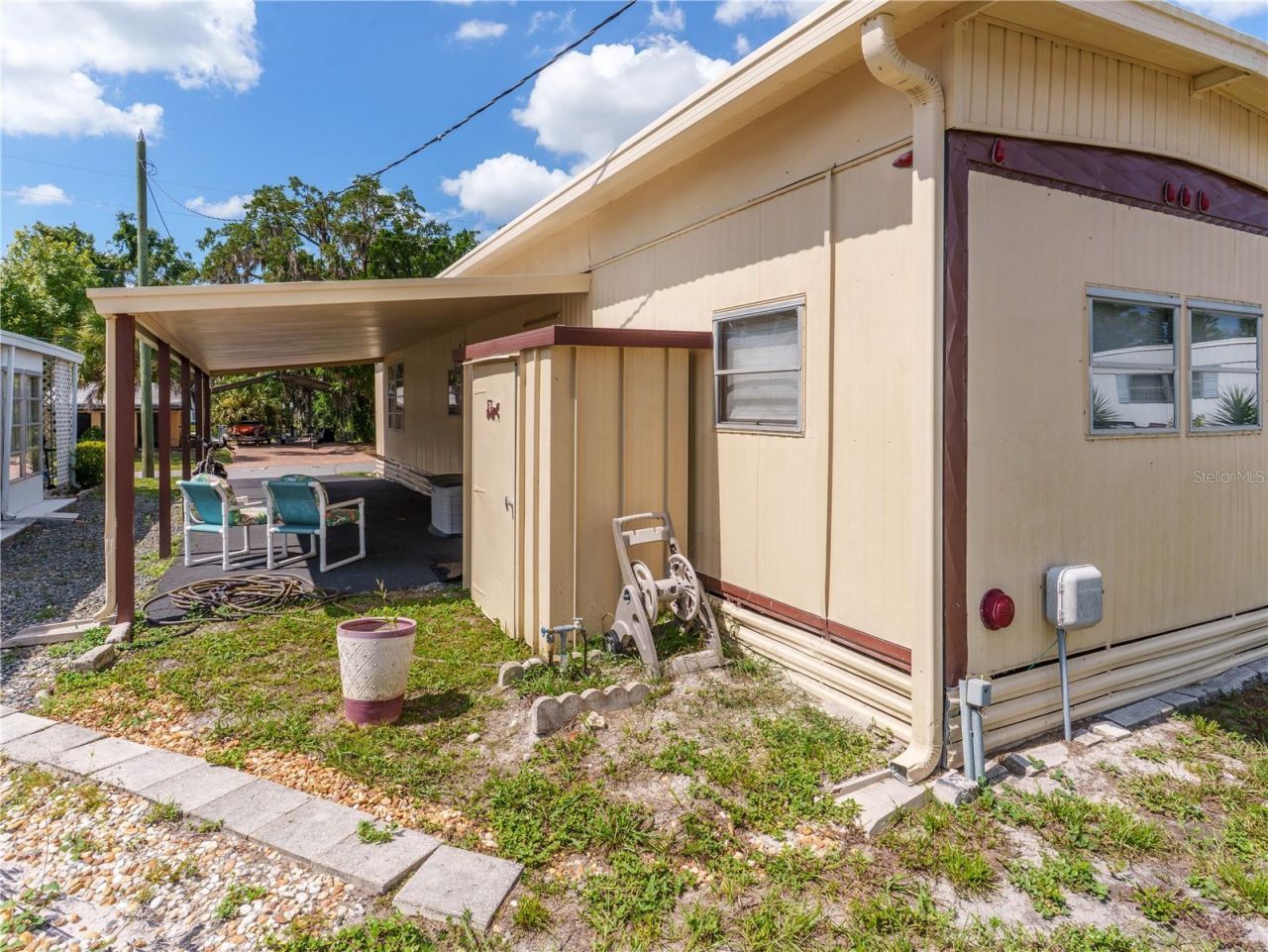 5539 Oak Ridge Avenue, New Port Richey, FL 34652 Photo