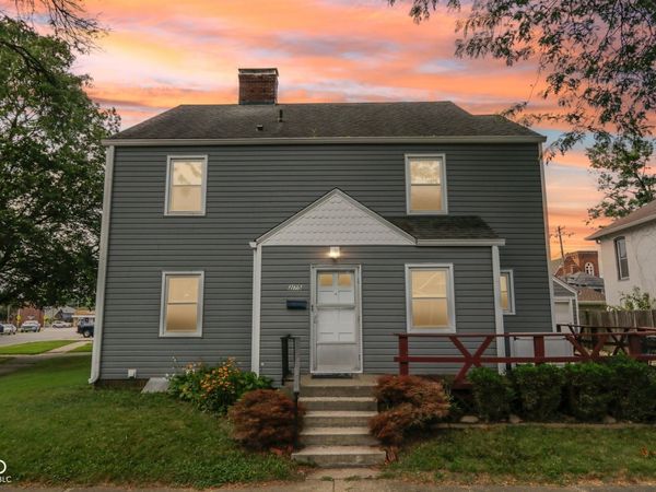 275 E Madison Street , Franklin, IN 46131