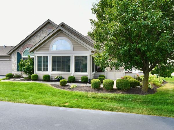 2173 Heather Glen Way, Franklin, IN 46131