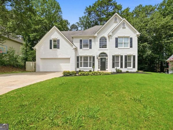 4619 Carina Drive NW, Acworth, GA 30101