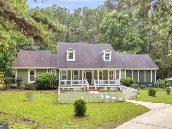 170 Cedar Springs Place, Athens, GA 30605