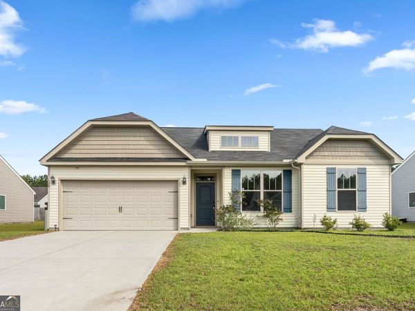110 Timberlake Lane, Guyton, GA 31312