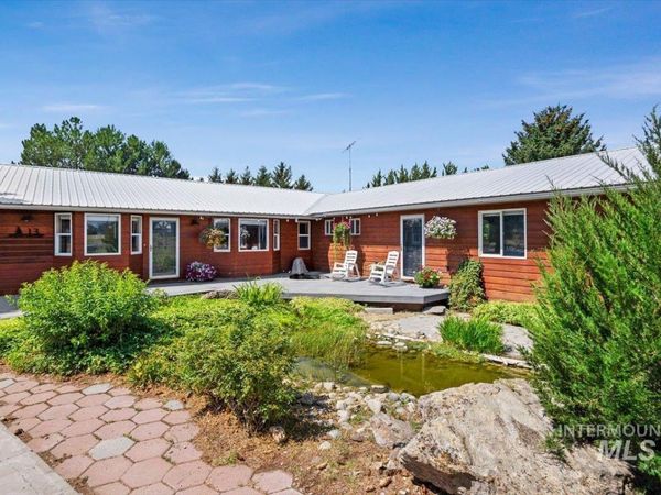 13 N 200 E, Shoshone, ID 83352