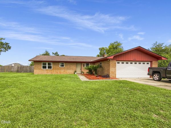 5416 Whitney Drive , Panama City, FL 32404