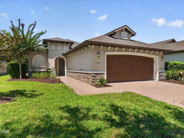 3164 Connemara Drive, Ormond Beach, FL 32174