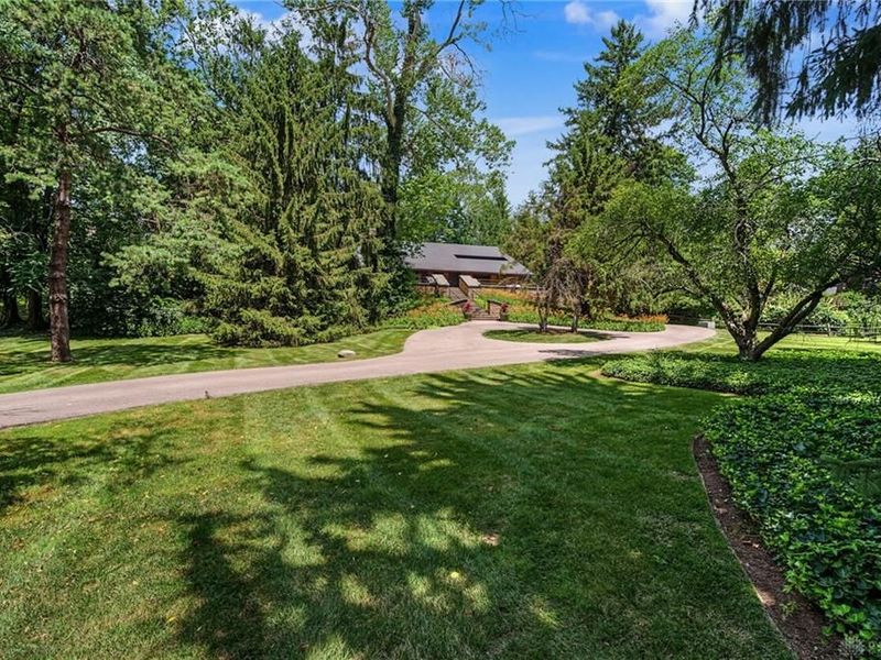 921 Runnymede Road, Oakwood, OH 45419 Photo 11