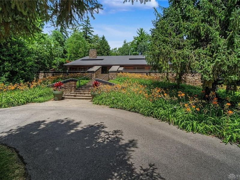 921 Runnymede Road, Oakwood, OH 45419 Photo 13