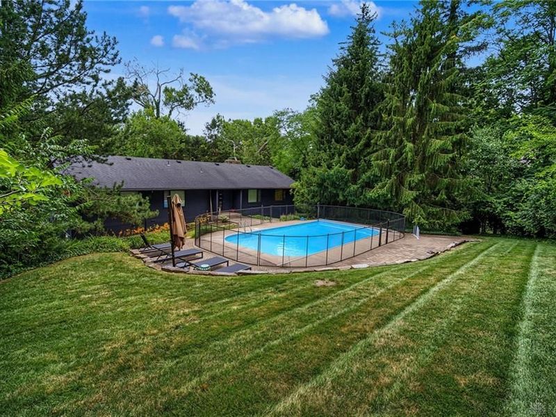 921 Runnymede Road, Oakwood, OH 45419 Photo 79