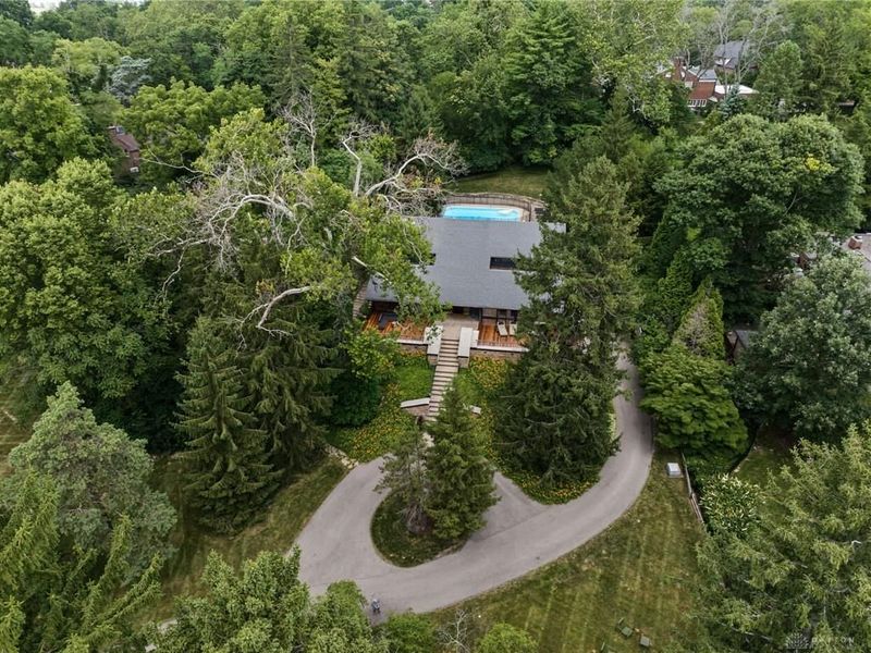 921 Runnymede Road, Oakwood, OH 45419 Photo 85