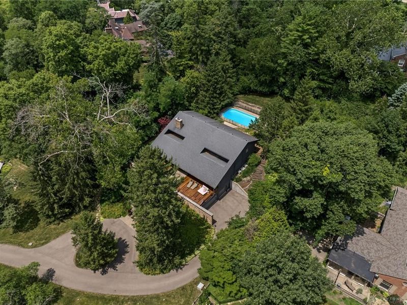 921 Runnymede Road, Oakwood, OH 45419 Photo 89