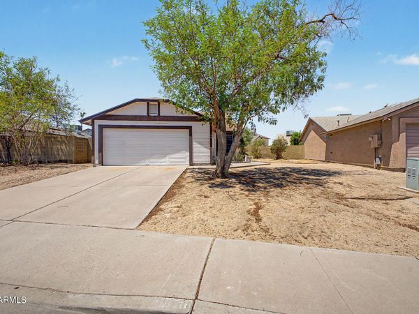 6836 S 18TH Street, Phoenix, AZ 85042
