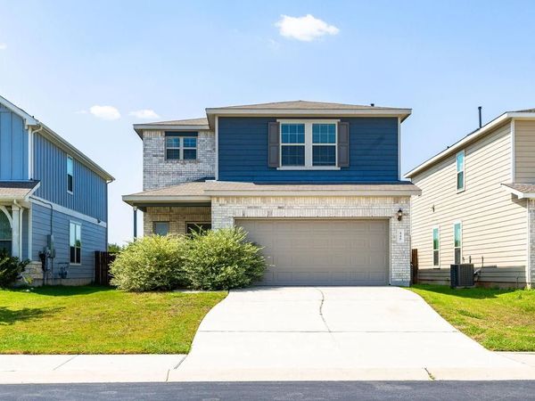 448 English Oak ST, Georgetown, TX 78626