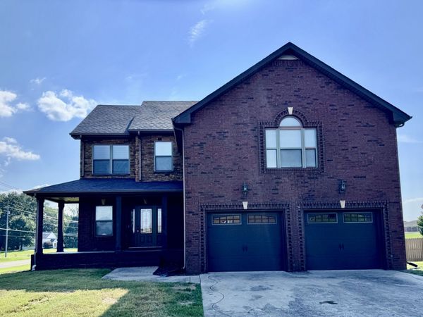 1500 Pressler Way , Clarksville, TN 37043
