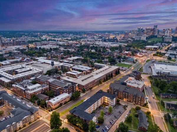 1350 Rosa L Parks Blvd , Unit 356, Nashville, TN 37208