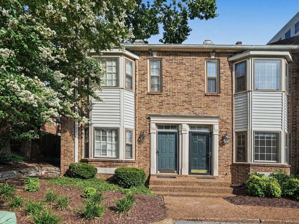 109 Fairmont Pl , Nashville, TN 37203