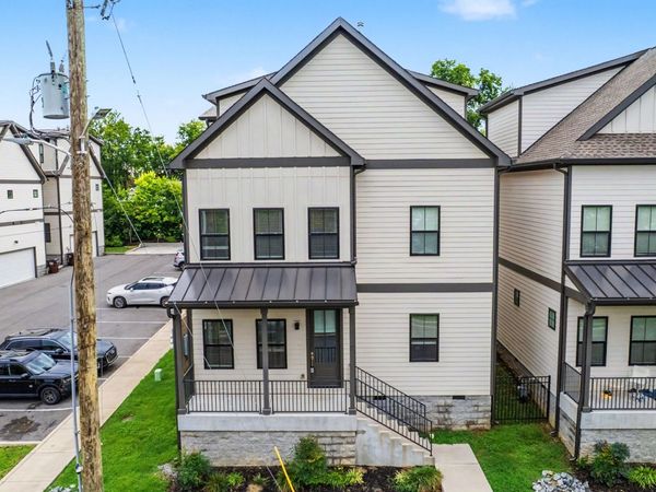 405 Marshall St, Unit 1, Nashville, TN 37207