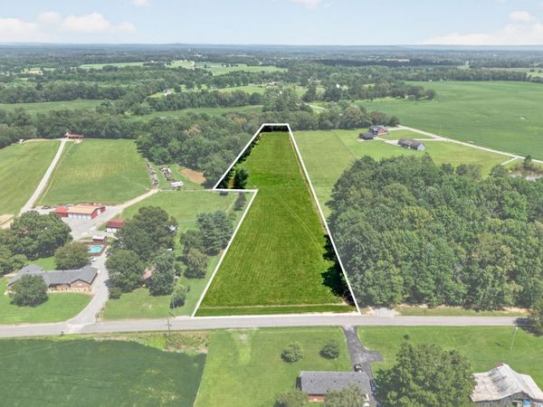 0 Old Blue Springs Rd , Unit 4, Smithville, TN 37166