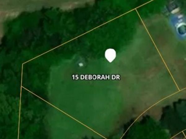 15 Deborah Dr , Jackson, TN 38305