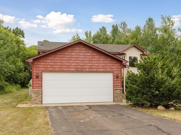 23533 Washington Street NE, Bethel, MN 55005