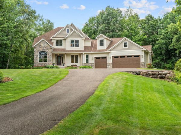 20830 Odell Court N, Scandia, MN 55073