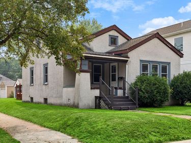 4401 45th Avenue S, Minneapolis, MN 55406
