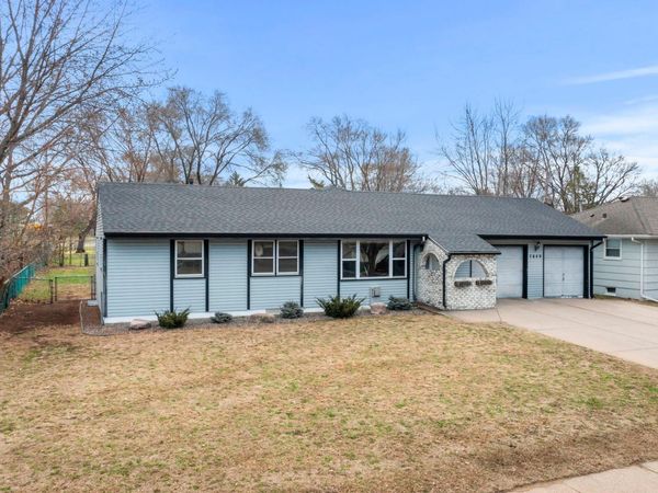 7849 Monroe Street NE, Spring Lake Park, MN 55432