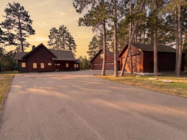 35537 Moonback Drive , Laporte, MN 56461