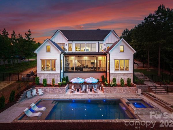139 Addison Emory Lane, Mooresville, NC 28115