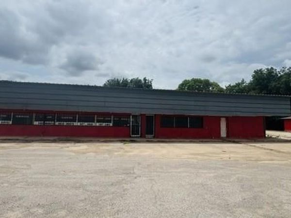 510 SE 4TH Street, Lindsay, OK 73052