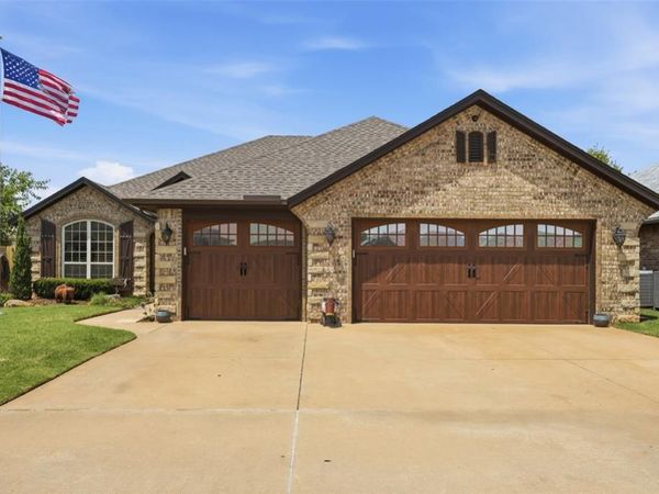 9101 Misty Lane, Oklahoma City, OK 73160