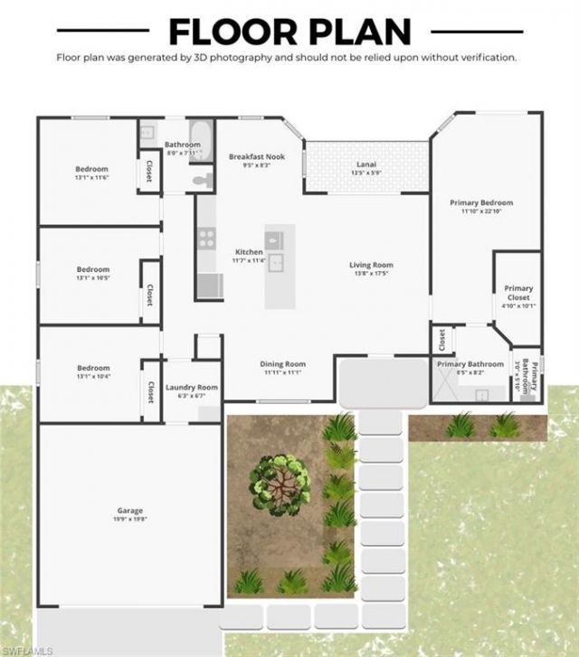 15579 Spring Line Ln, Fort Myers, FL 33905 Photo