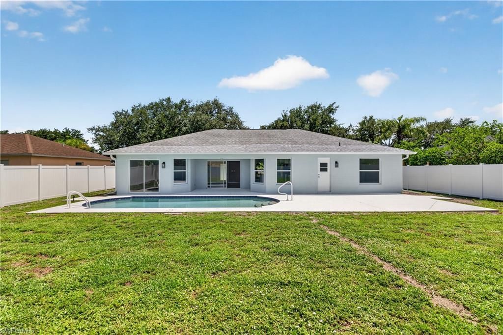 15579 Spring Line Ln, Fort Myers, FL 33905 Photo