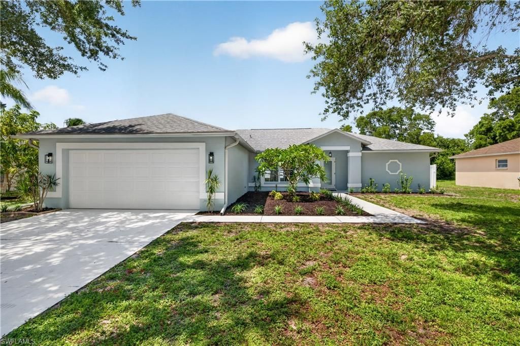 15579 Spring Line Ln, Fort Myers, FL 33905 Photo