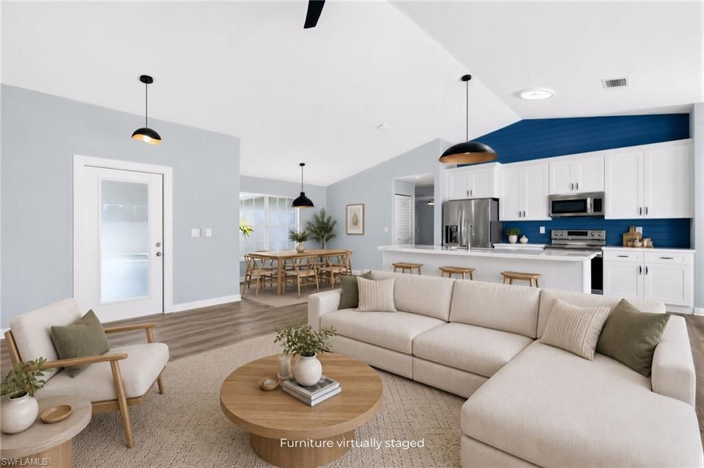 15579 Spring Line Ln, Fort Myers, FL 33905 Photo