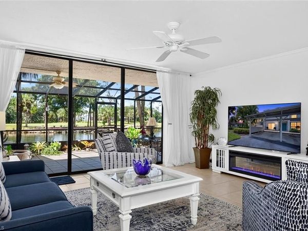 16424 Timberlakes DR , Unit 102, FORT MYERS, FL 33908