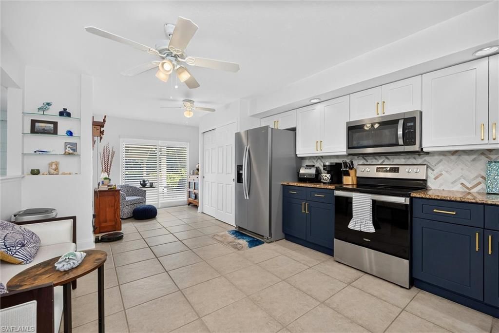 16424 Timberlakes Dr , Unit 102, Fort Myers, FL 33908 Photo