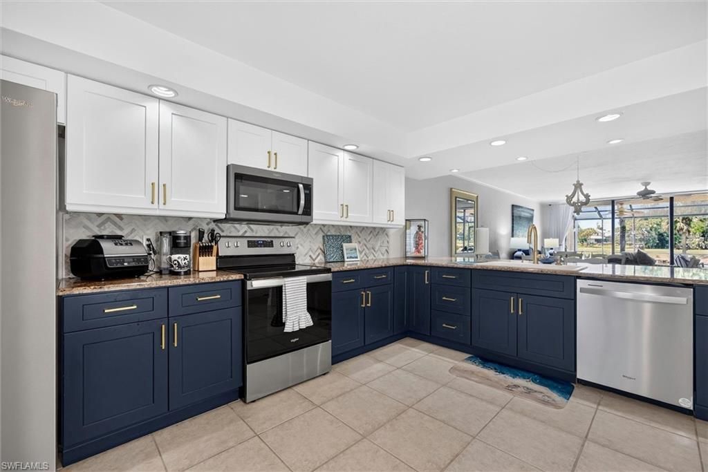 16424 Timberlakes Dr , Unit 102, Fort Myers, FL 33908 Photo